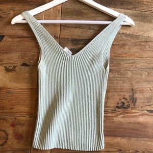 TILLY’S Tank Top